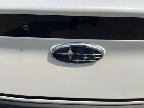 Certified 2023 Subaru Solterra AWD image 23