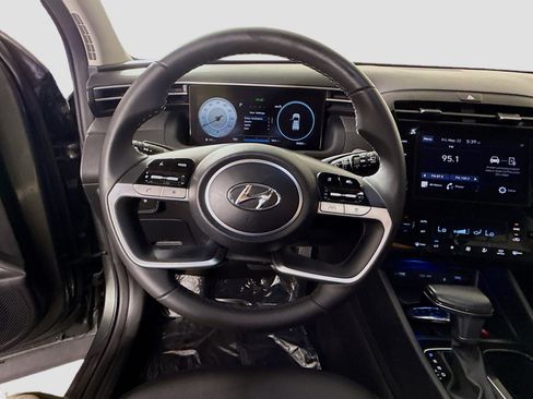 Used 2023 Hyundai Tucson SEL w/ Convenience Package FWD image 13