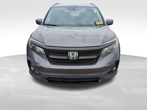Used 2021 Honda Pilot Special Edition image 2