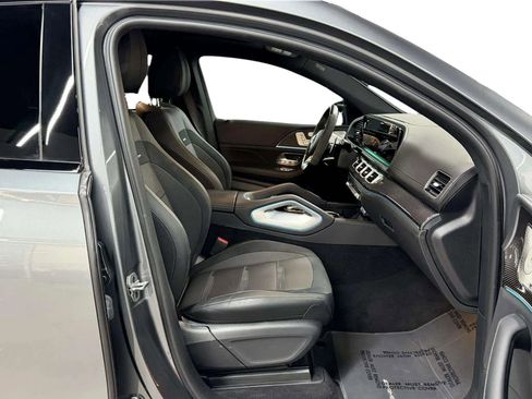 Used 2023 Mercedes-Benz GLE 53 AMG 4MATIC Coupe image 11