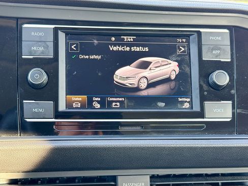 Used 2021 Volkswagen Jetta S w/ Driver Assistance Package image 30