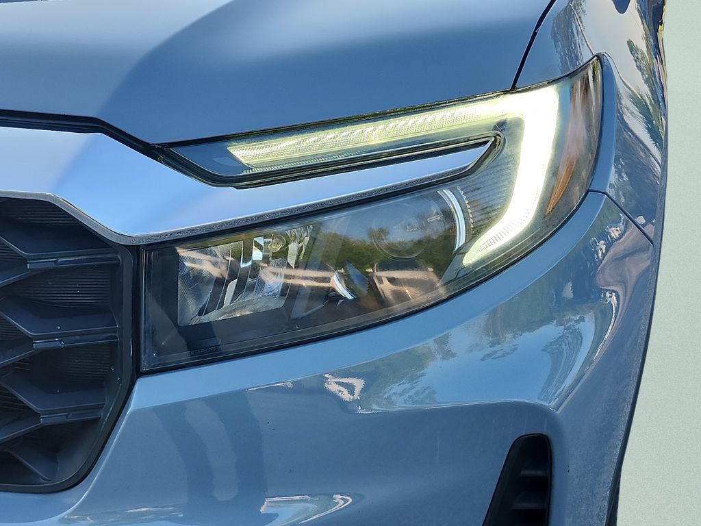Used 2022 Honda Passport EX-L image 14