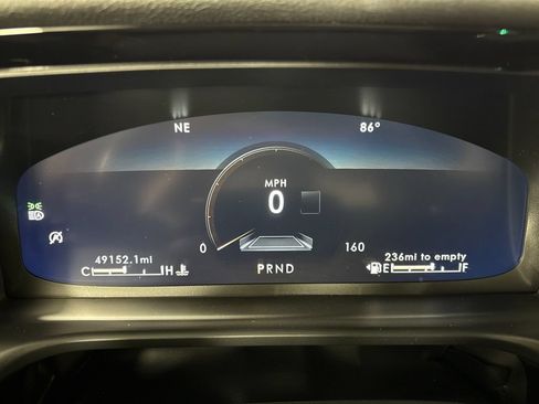 Used 2021 Lincoln Aviator Reserve w/ Equipment Group 201A RWD image 21