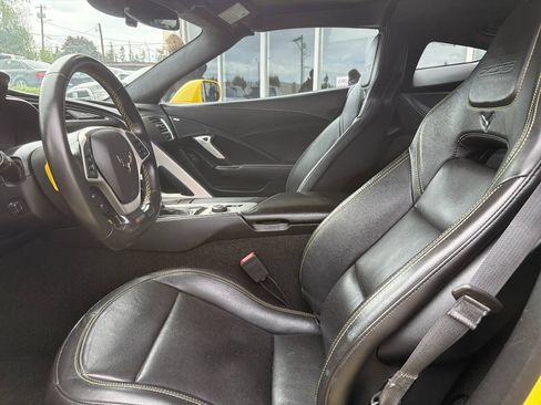 Used 2017 Chevrolet Corvette Z06 RWD image 33