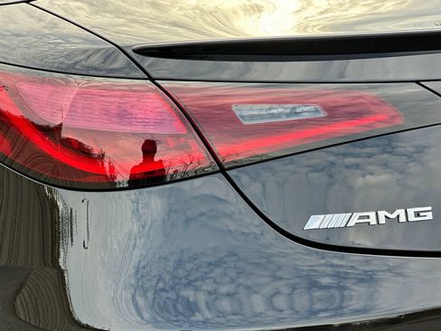 New 2026 Mercedes-Benz CLE 53 AMG 4MATIC Cabriolet image 12
