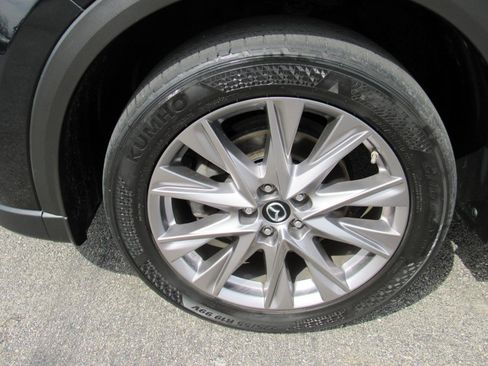 Used 2019 MAZDA CX-5 Grand Touring Reserve image 10