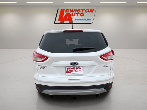 Used 2013 Ford Escape SE image 12