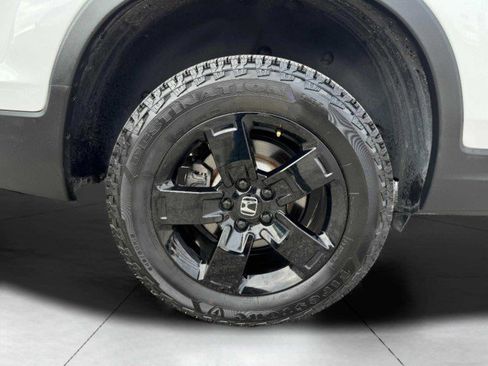 Used 2022 Honda Ridgeline RTL-E image 57