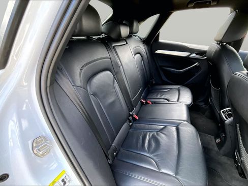 Used 2016 Audi Q3 2.0T Premium Plus w/ Technology Package FWD image 19