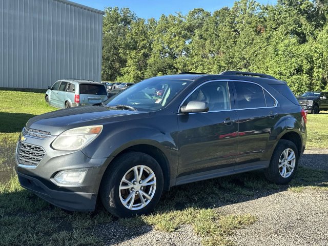 Used 2017 Chevrolet Equinox LT FWD image 5