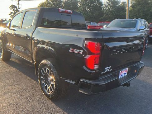 New 2026 Chevrolet Colorado Z71 image 7