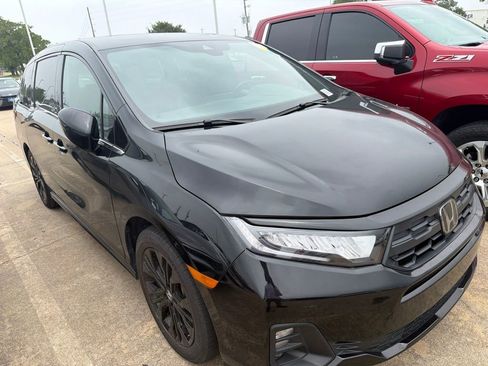 Used 2025 Honda Odyssey Sport-L image 5