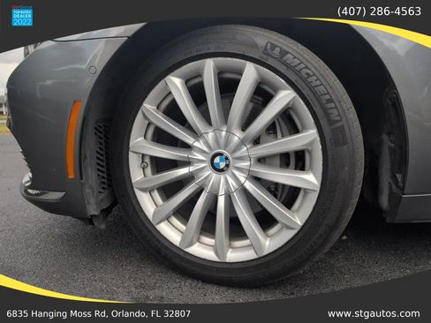 Used 2016 BMW 740i image 33