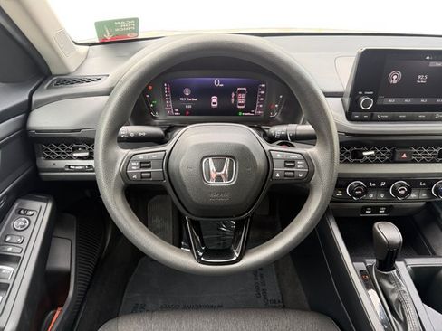 Used 2024 Honda Accord EX image 14
