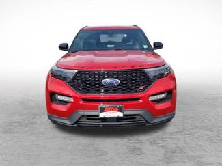 Used 2023 Ford Explorer ST w/ Equipment Group 401A AWD/4WD video 2