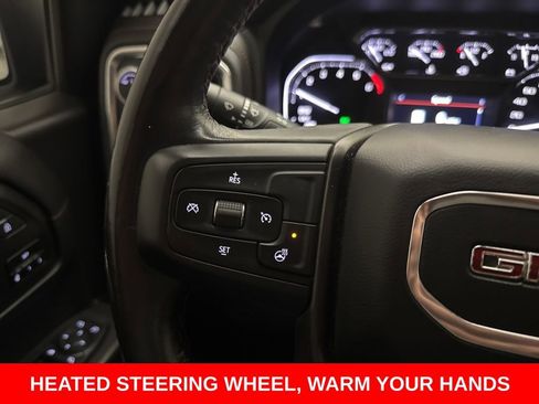 Used 2021 GMC Sierra 1500 AT4 w/ AT4 Value Package AWD/4WD image 6