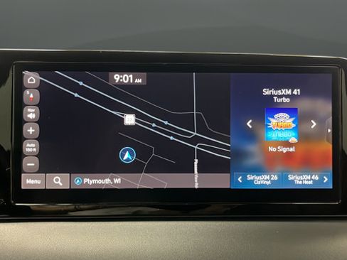 Used 2025 Hyundai Palisade SEL AWD/4WD image 14