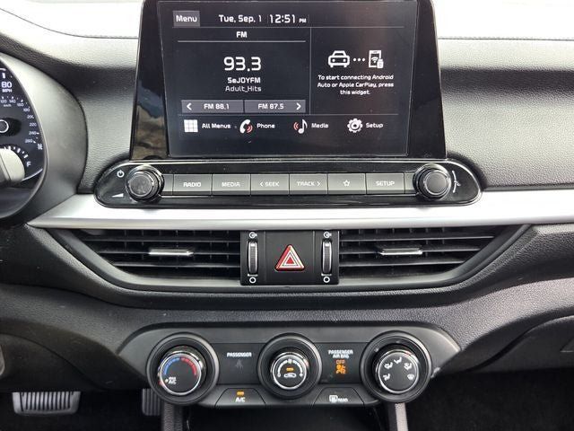 Used 2024 Kia Forte LXS FWD image 23