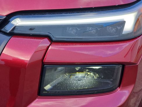 New 2026 Subaru Outback Limited XT image 34