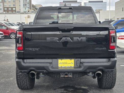 Used 2022 RAM 1500 TRX w/ TRX Level 2 Equipment Group AWD/4WD image 7