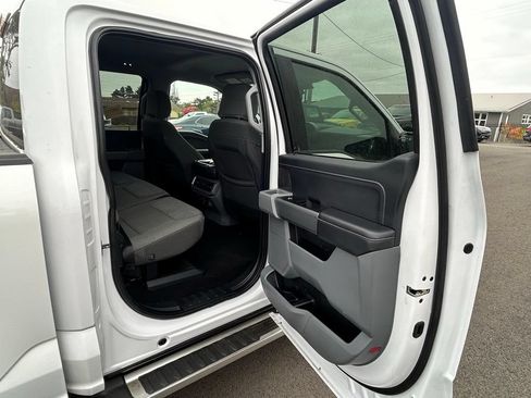 Certified 2024 Ford F150 XLT w/ Mobile Office Package AWD/4WD image 32