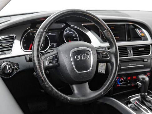 Used 2010 Audi A5 2.0T Premium Plus w/ Premium Plus Pkg image 13