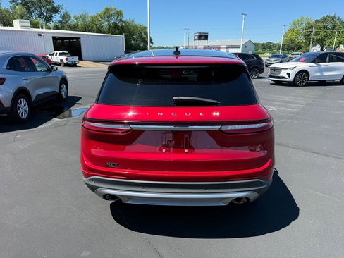 Used 2023 Lincoln Corsair AWD w/ Equipment Group 101A image 5