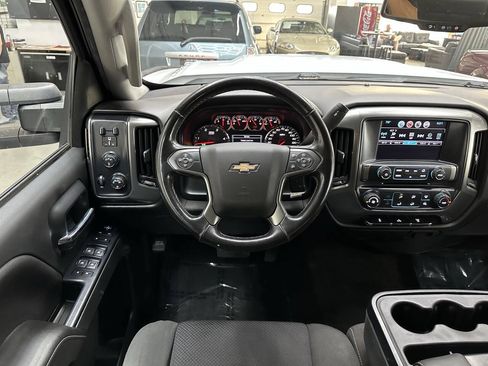 Used 2018 Chevrolet Silverado 3500 LT AWD/4WD image 19