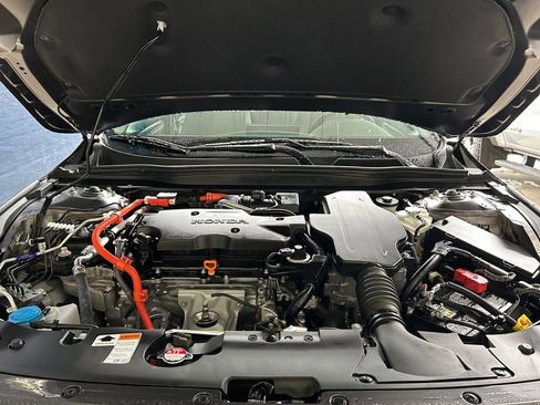 Used 2019 Honda Accord EX-L image 29