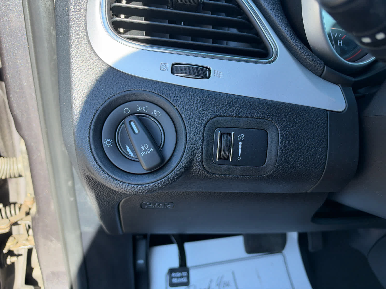 Used 2015 Dodge Journey SXT w/ Flexible Seating Group FWD image 14