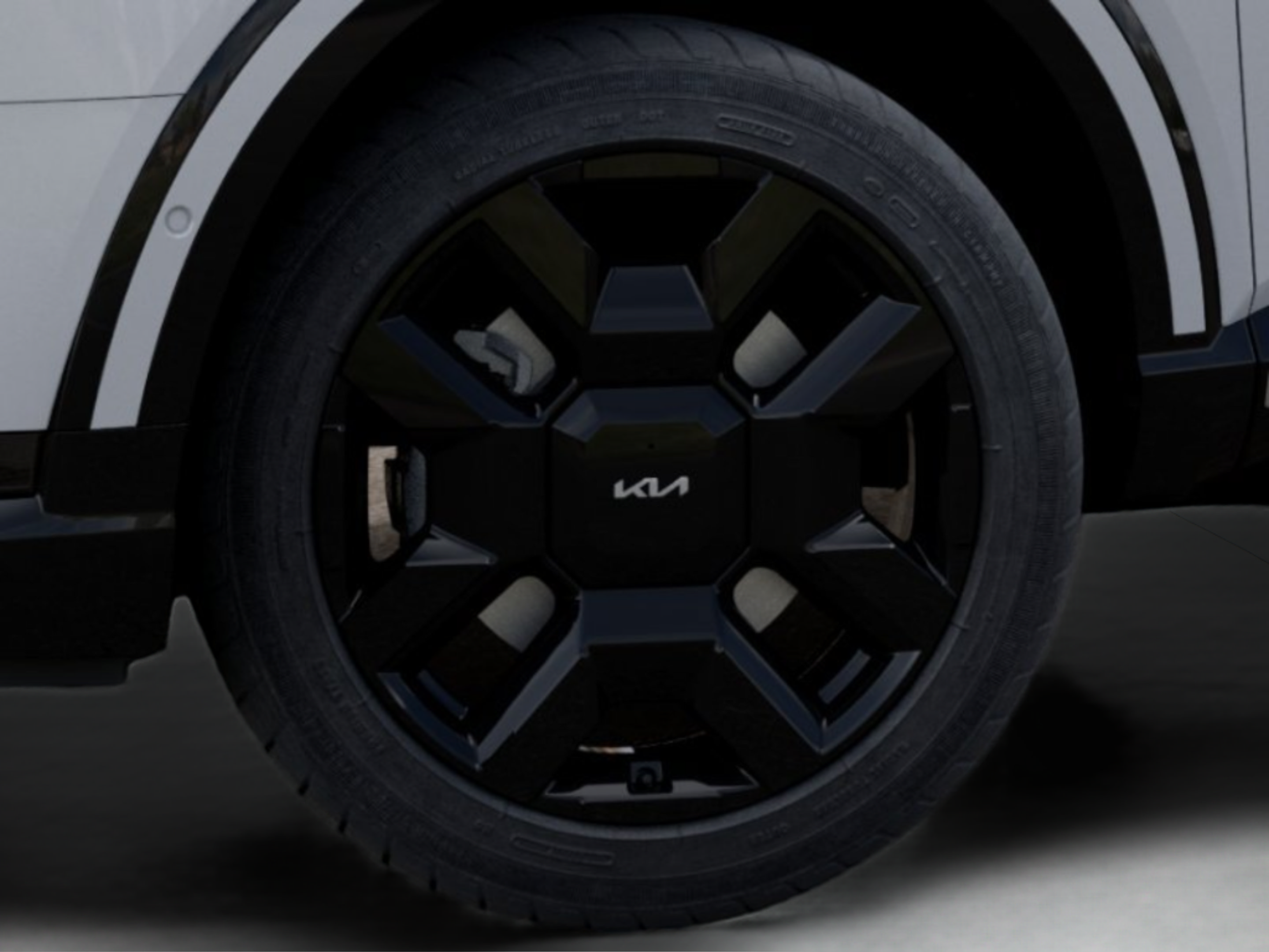 New 2027 Kia Telluride SX Prestige AWD/4WD image 24
