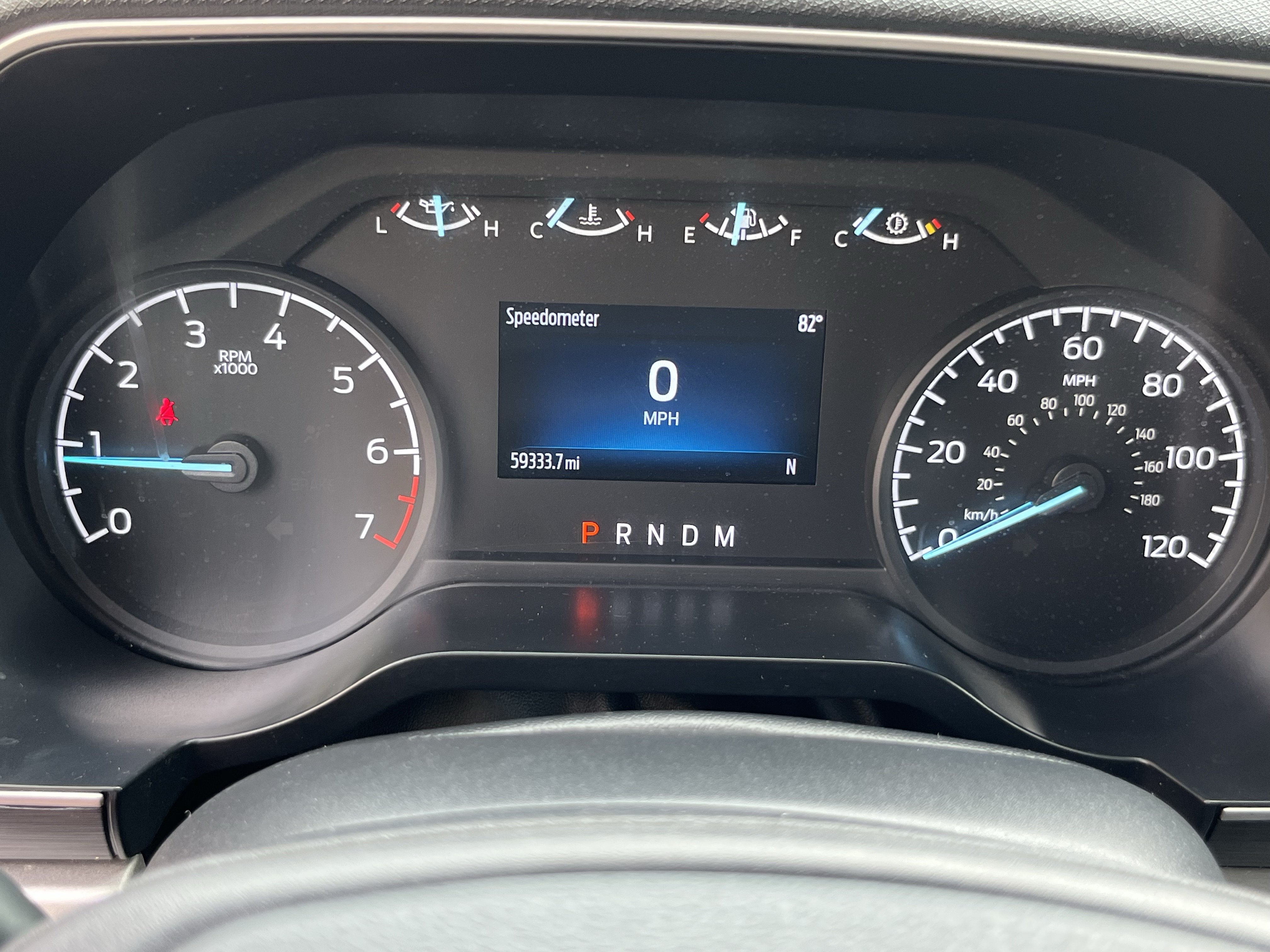 Used 2021 Ford F150 XL w/ Equipment Group 101A High AWD/4WD image 22