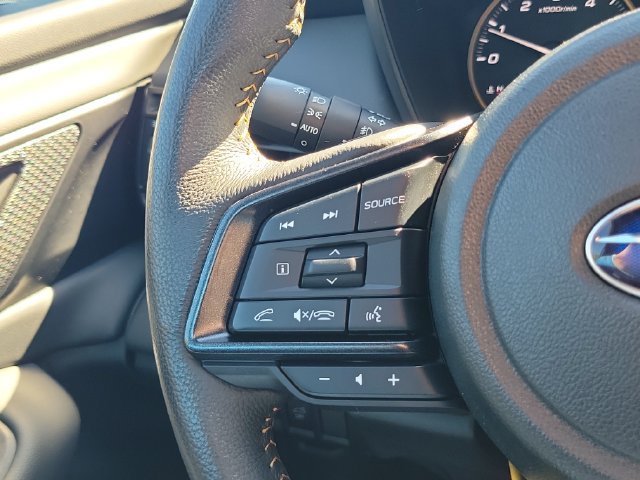 Used 2025 Subaru Outback Wilderness AWD/4WD image 13