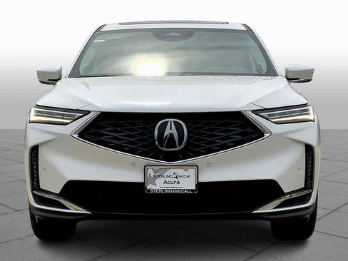 Used 2026 Acura MDX FWD w/ Technology Package image 3