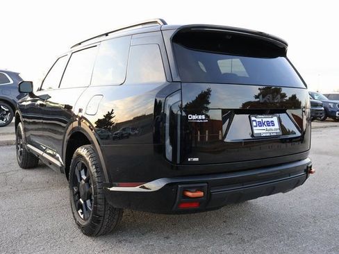 New 2027 Kia Telluride SX Prestige X-Pro AWD/4WD image 5