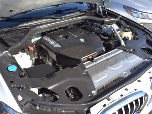 Used 2019 BMW X3 sDrive30i RWD image 29