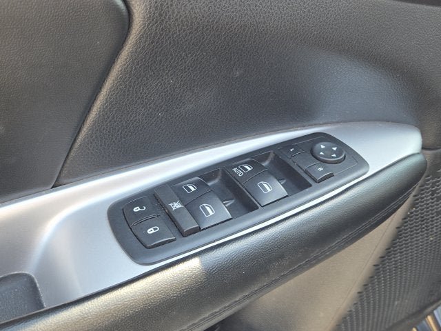 Used 2017 Dodge Journey SE w/ Flexible Seating Group FWD image 20