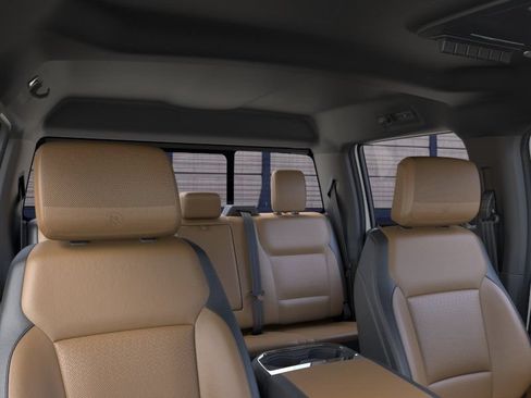 New 2026 Ford F350 4x4 Crew Cab DRW Super Duty image 22