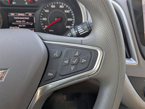 Certified 2021 Chevrolet Malibu LS image 21