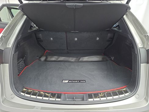 Used 2024 Lexus NX 350 F Sport image 12