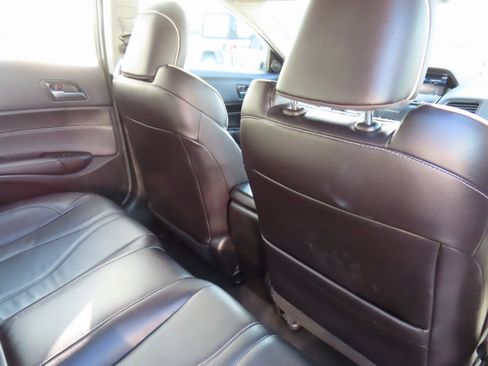 Used 2021 Acura ILX w/ Premium Package image 35