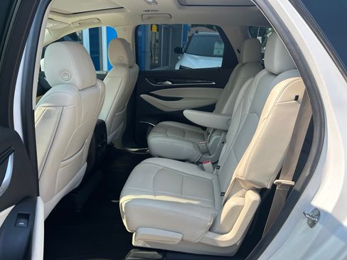 Used 2023 Buick Enclave Premium w/ Experience Buick Package AWD/4WD image 35