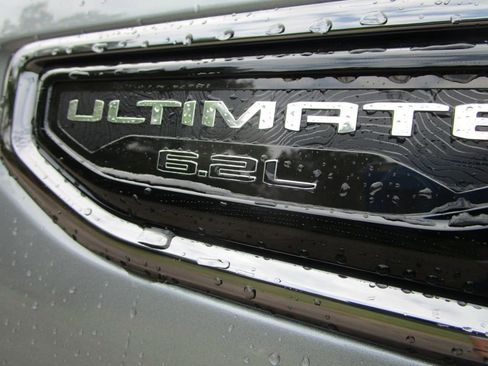 New 2025 GMC Sierra 1500 Denali Ultimate image 33