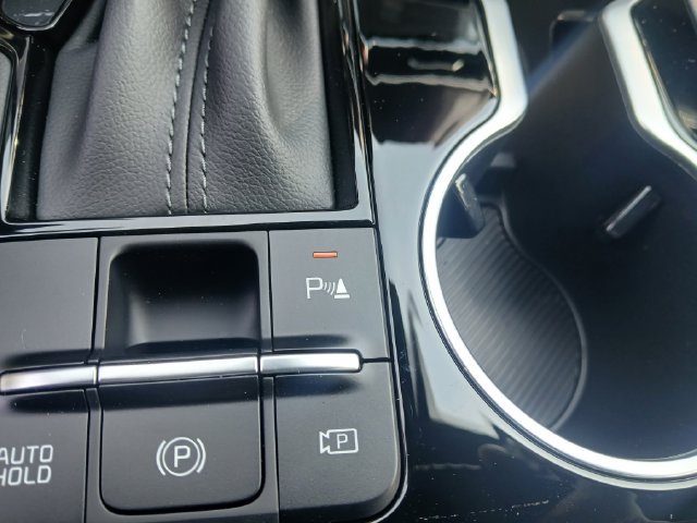 New 2026 Kia K5 GT-Line FWD image 20