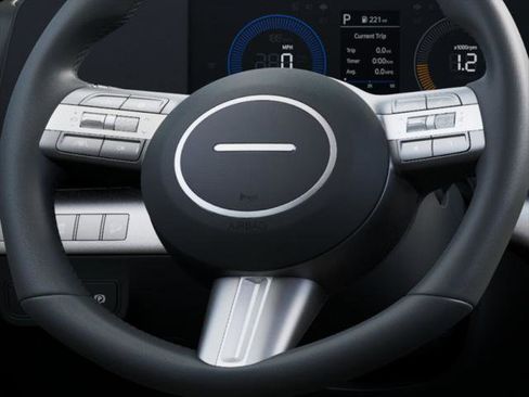 New 2025 Hyundai Kona SEL image 15