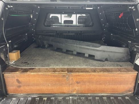 Used 2022 Toyota Tacoma TRD Sport image 11