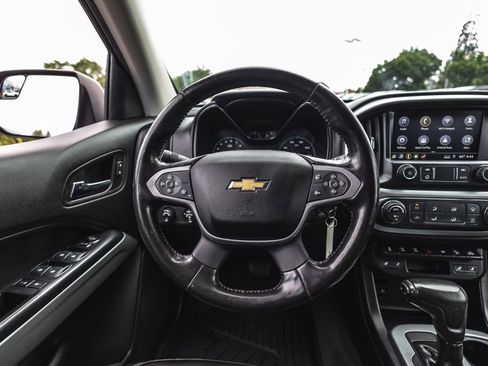 Used 2019 Chevrolet Colorado ZR2 AWD/4WD image 25