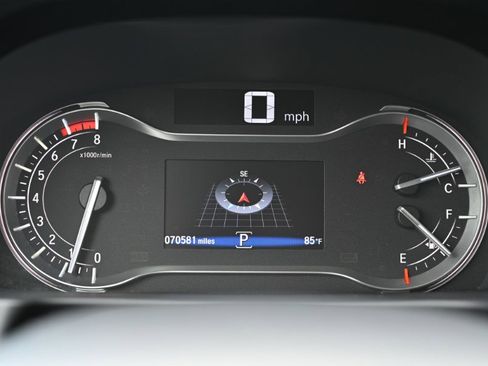 Used 2017 Honda Pilot EX-L image 21