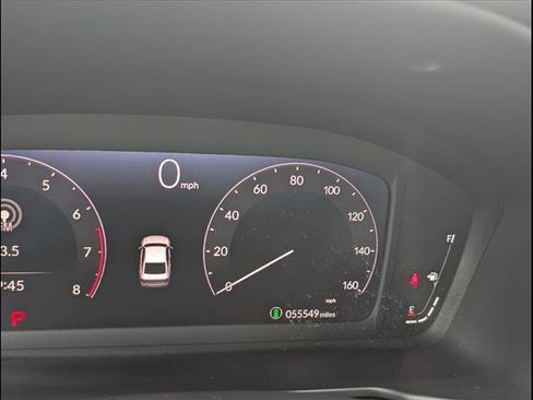 Used 2024 Honda Accord LX image 9