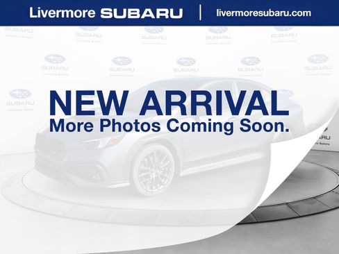 Used 2022 Subaru WRX Premium AWD/4WD image 1